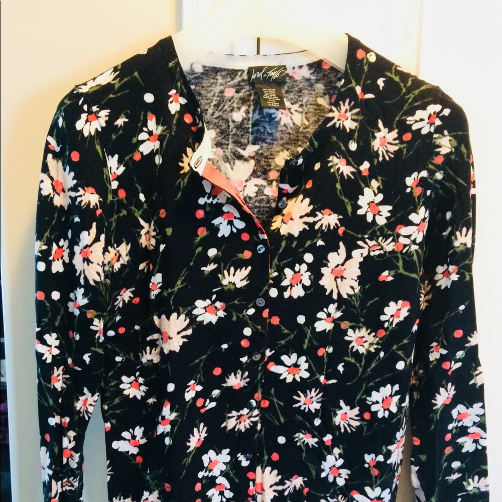 Lord & Taylor Cardigan